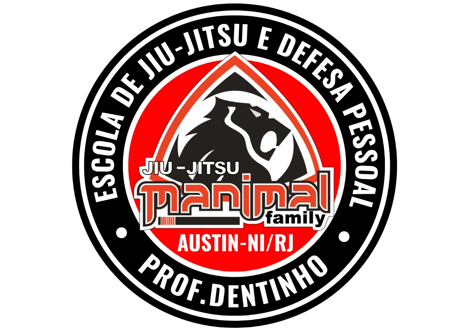 MANIMAL BJJ
