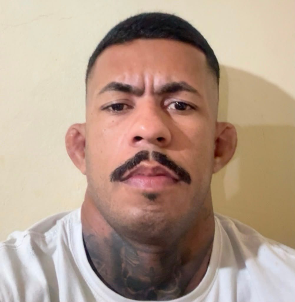 Hiago Martins Oliveira — Faixa Preta | Atleta Federado BJJLF, Federação de Jiu-Jitsu