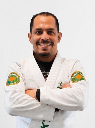 Pedro Ivo Silva Braga — Faixa Preta | Federação de Jiu-Jitsu