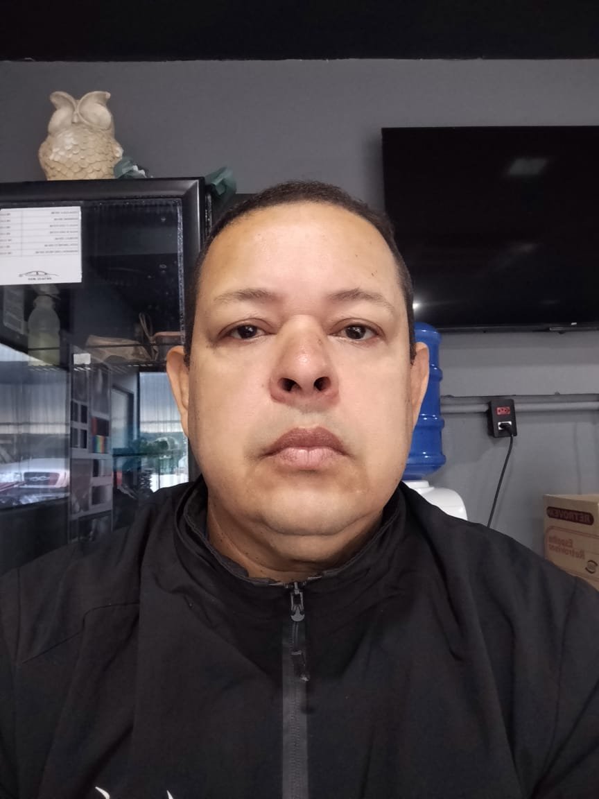 Rafael Medeiros dos Santos — Faixa Preta 3º Grau | Atleta Federado BJJLF, Federação de Jiu-Jitsu