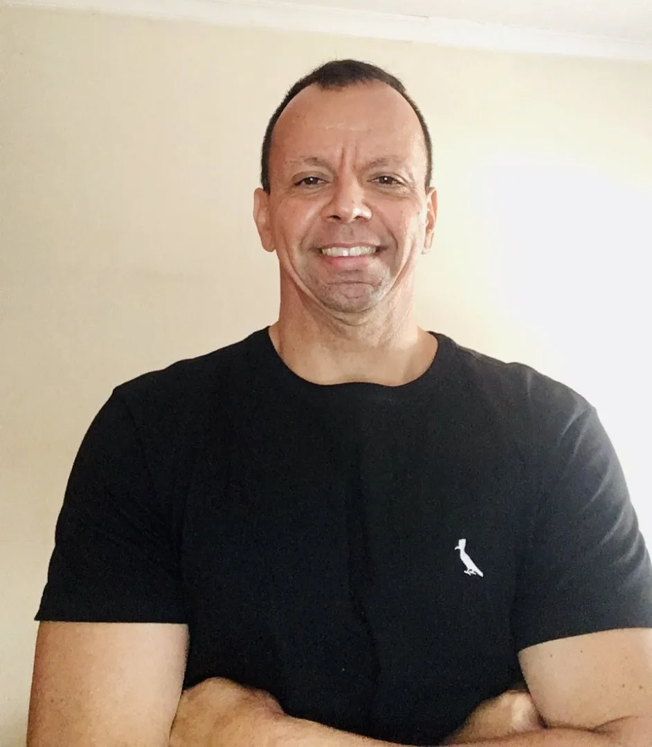 Marcelo de Siqueira