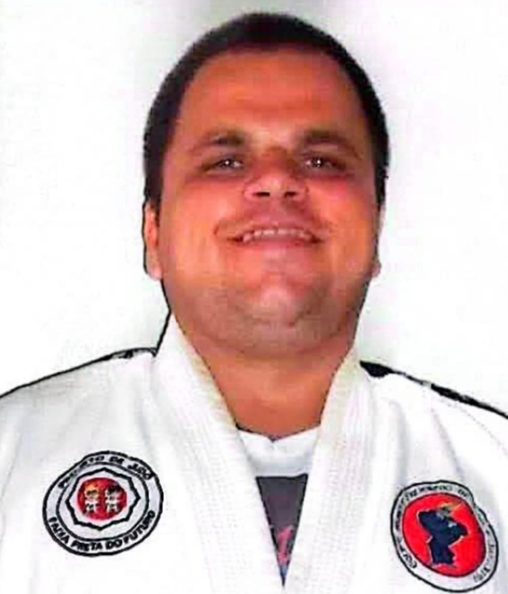 Marcus André do Nascimento Figueiredo