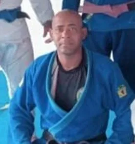 Marcus Ferreira de Assis — Faixa Faixa Preta 2º Grau | Federação de Jiu-Jitsu