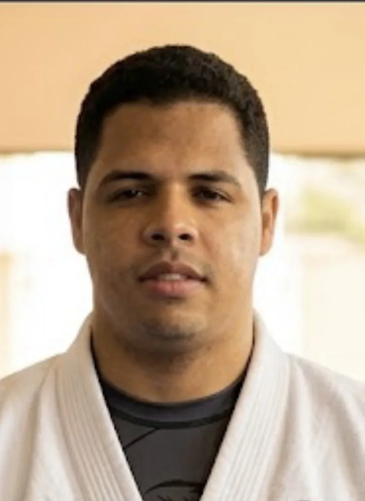 Marley Rodrigues Dias de Sousa