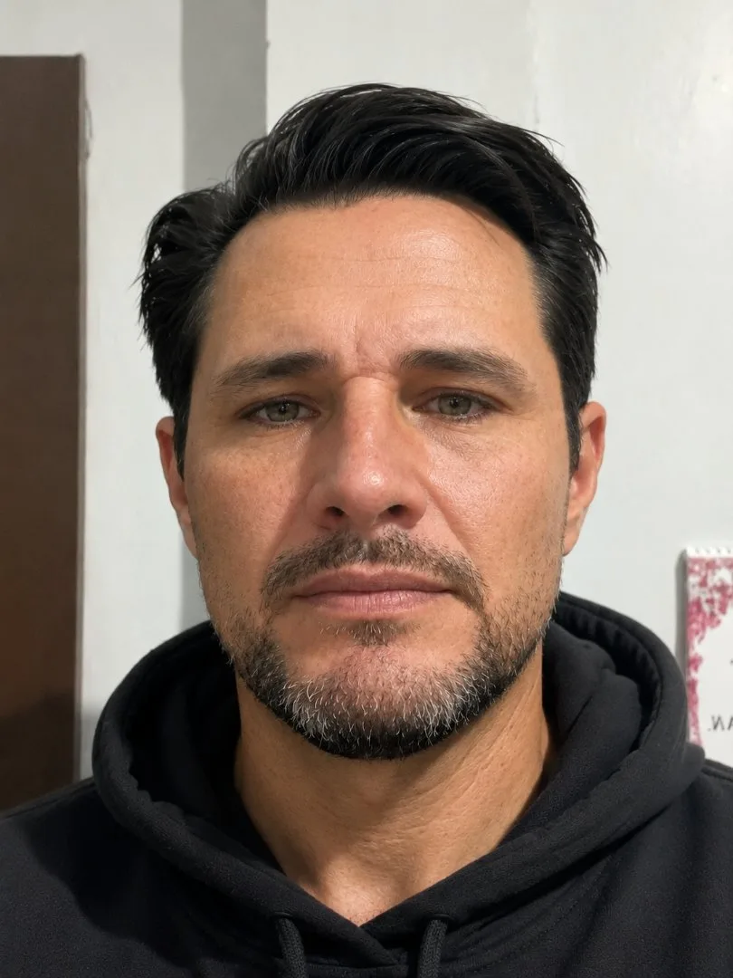 Max Landscheck Neto