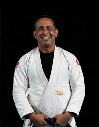 Pedro Luís Gomes da Silva