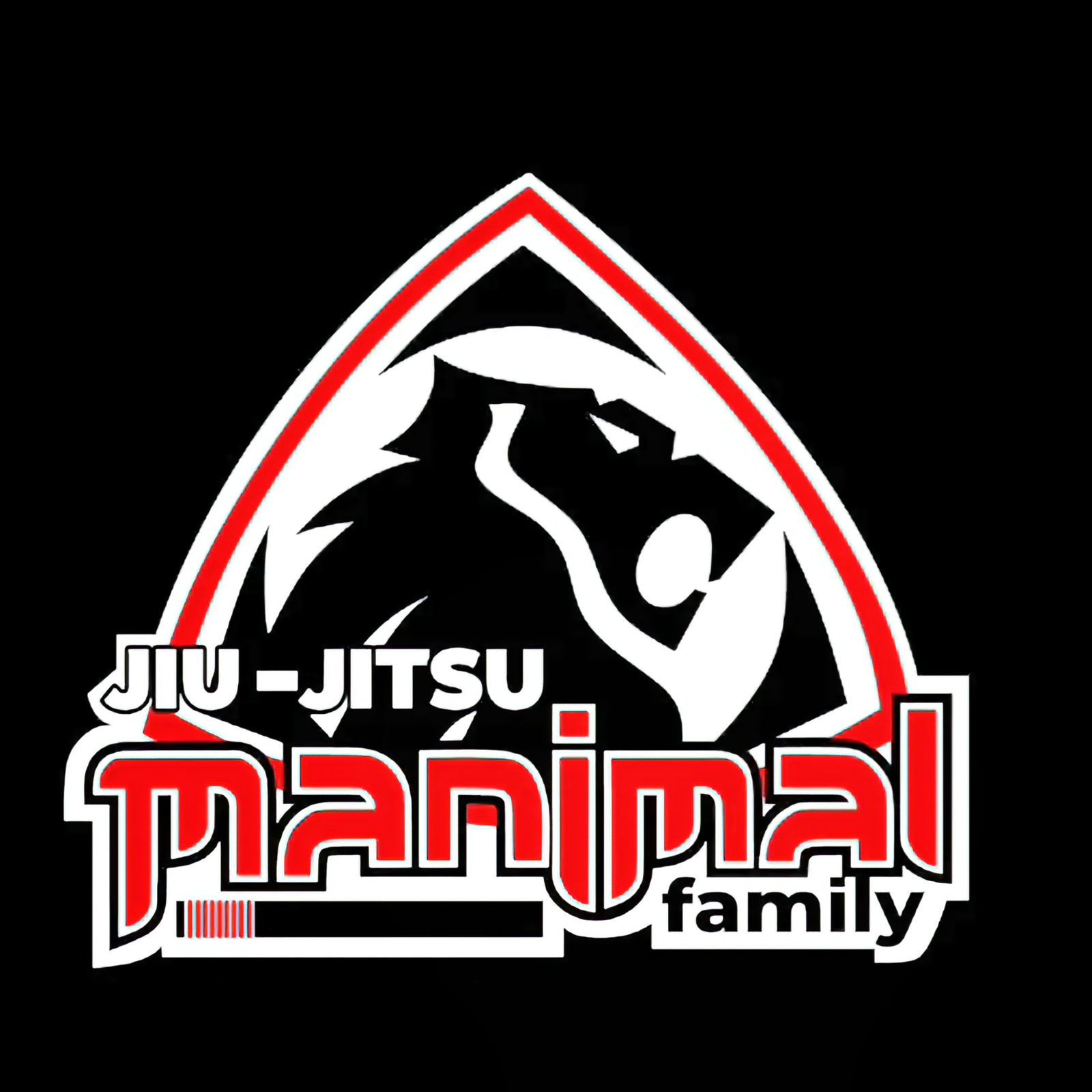 MANIMAL BJJ