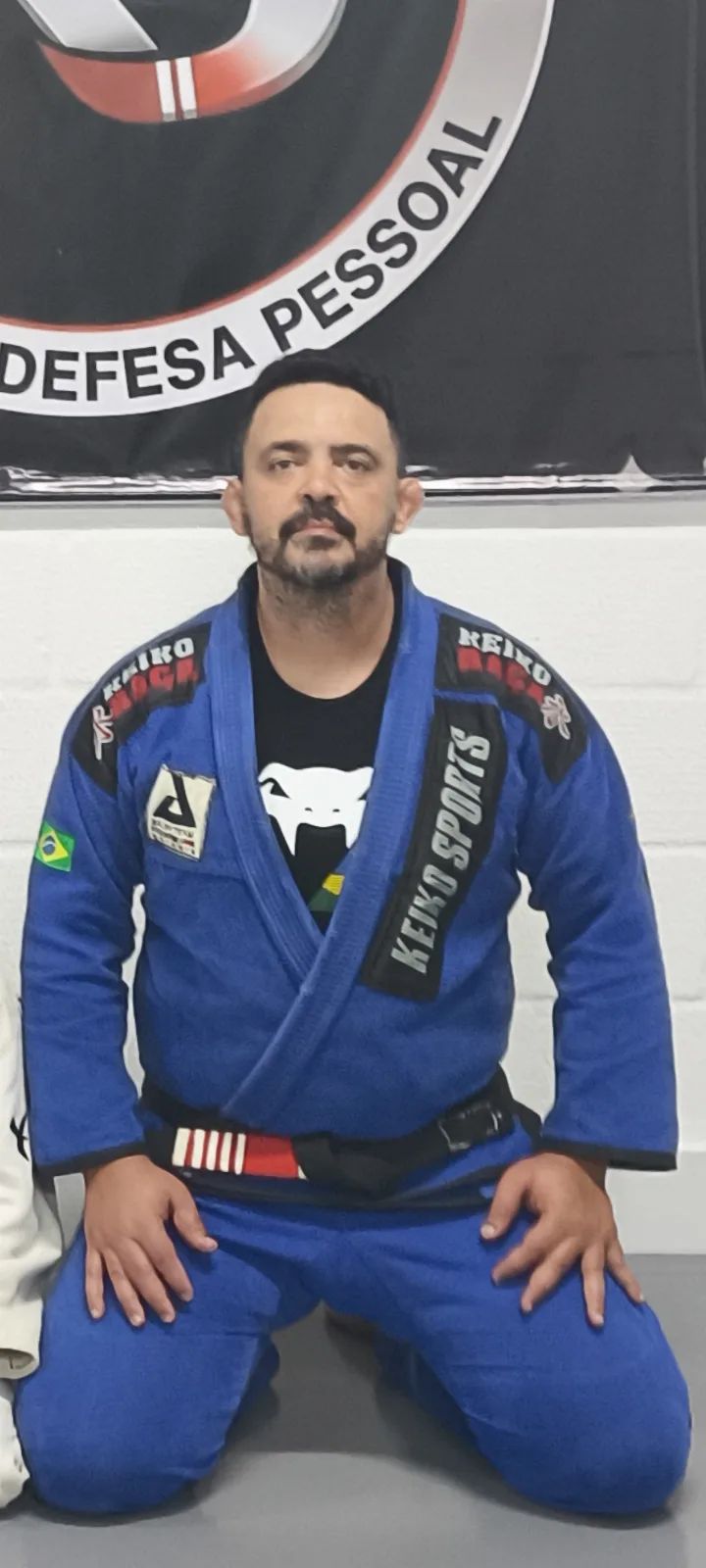 Rangel Passos Oliveira