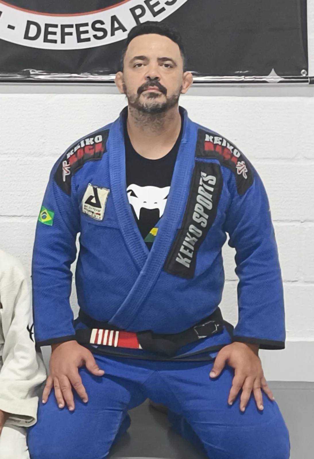 Rangel Passos Oliveira