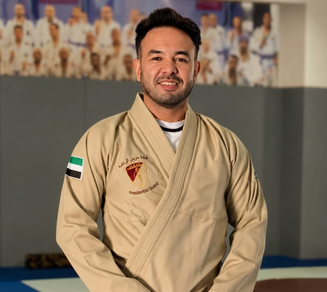 Rodrigo Beltramini Onishi — Faixa Preta 5º Grau | Atleta Federado BJJLF, Federação de Jiu-Jitsu