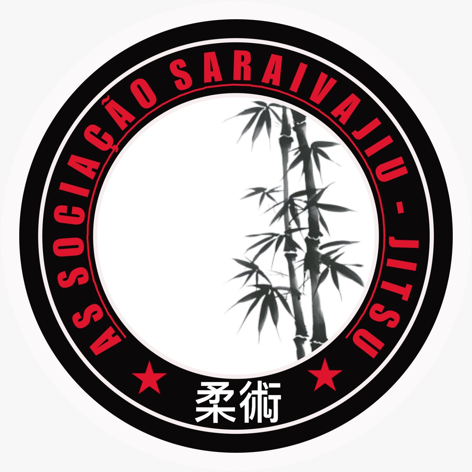 Associação Saraiva JIU-JITSU