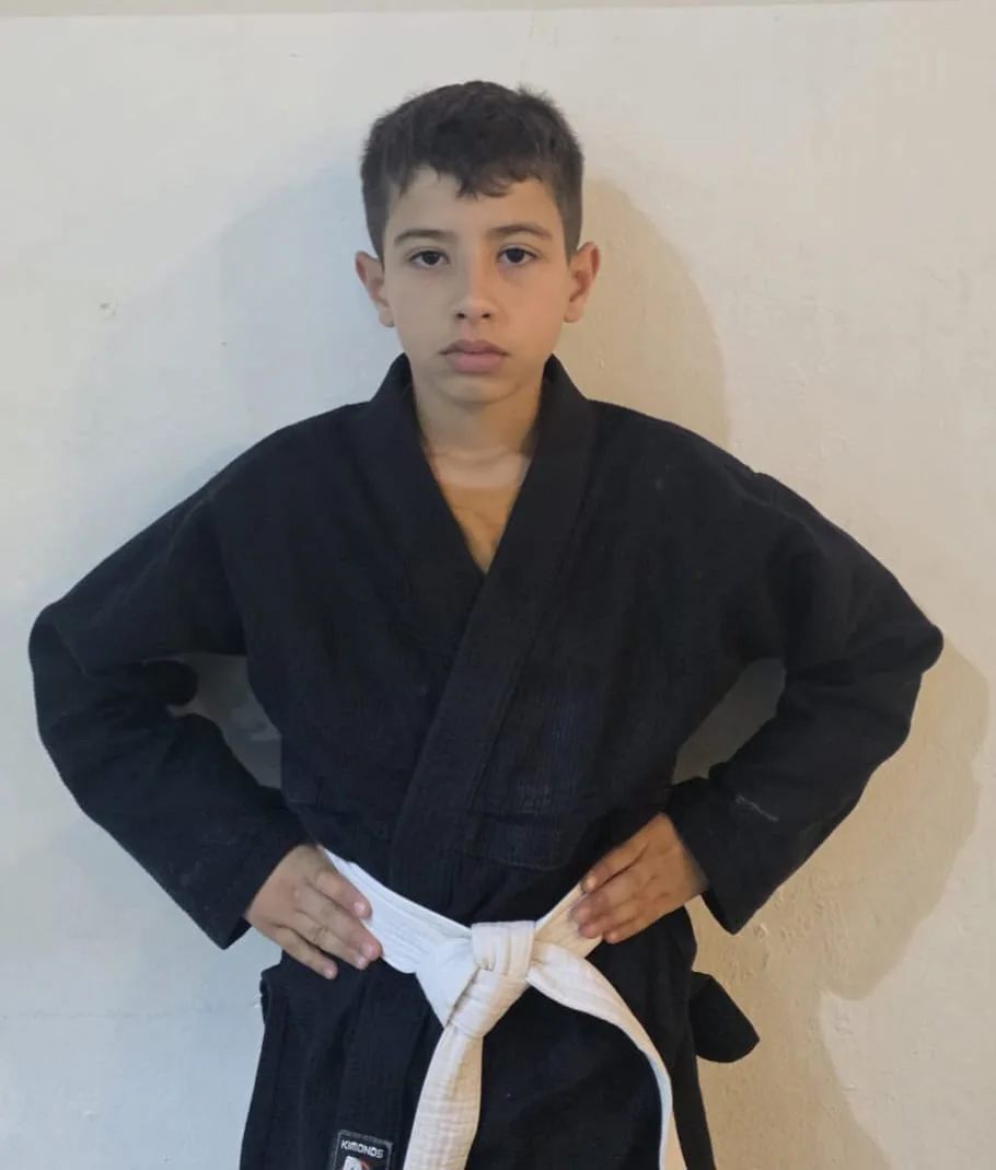 Tiago José Sampaio Pires de Souza